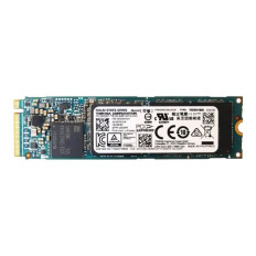 Toshiba THNSN5256GPUK | XG4 Series 256GB Triple-Level Cell PCI Express NVMe 3.0 x4 M.2 2280 Solid State Drive