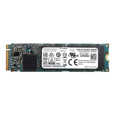 Toshiba THNSN5512GPU7 | XG3 Series 512GB Multi-Level Cell PCI Express NVMe 3.1 x4 M.2 2280 Solid State Drive