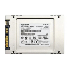 Toshiba THNSNH128GBST | HG5d Series 128GB Multi-Level Cell SATA 6Gb/s NAND Flash 2.5-Inch Solid State Drive