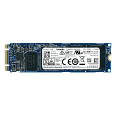 Toshiba THNSNK128GVN8 | SG5 Series 128GB Triple-Level Cell SATA 6Gb/s NAND Flash M.2 2280-S2 Solid State Drive