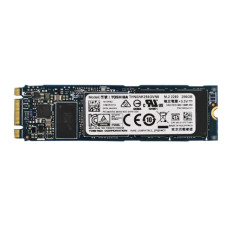 Toshiba THNSNK256GVN8 | SG5 Series 256GB Triple-Level Cell SATA 6Gb/s NAND Flash M.2 2280-S2 Solid State Drive