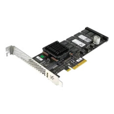 Dell TMP9D | Fusion-io ioDrive 640GB Multi-Level Cell PCI Express HHHL Add-in Card Solid State Drive 