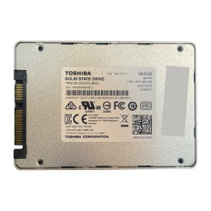 Toshiba TRN150-25SAT3-960G | OCZ Trion 150 Series 960GB Triple-Level Cell SATA 6Gb/s 2.5-Inch Solid State Drive