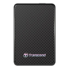 Transcend TS1TESD400K | 1TB Multi-Level Cell USB 3.0 2.5-Inch Portable External Solid State Drive
