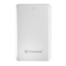 Transcend TS1TSJM500 | StoreJet 1TB Multi-Level Cell USB 3.0 Thunderbolt 1.0 External Solid State Drive