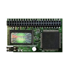 Transcend TS2GDOM44H-S | 2GB Single-Level Cell ATA/IDE 44-Pin DOM Solid State Drive