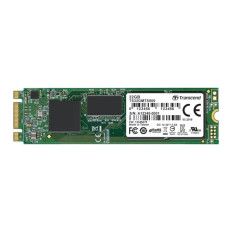 Transcend TS32GMTS800 | MTS800 32GB Multi-Level Cell SATA 6Gb/s M.2 2280 Solid State Drive