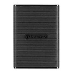 Transcend TS120GESD220C | ESD220C 120GB Triple-Level-Cell USB 3.1 Slim External Solid State Drive