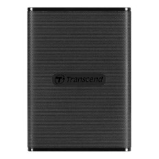 Transcend TS240GESD220C | ESD220C 240GB Triple-Level-Cell USB 3.1 Slim External Solid State Drive