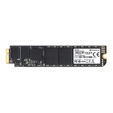 Transcend TS240GJDM500 | JetDrive 500 240GB Multi-Level-Cell SATA 6Gb/s 2.5-Inch Solid State Drive for MacBook Air