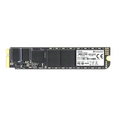 Transcend TS240GJDM520 | JetDrive 520 240GB Multi-Level Cell (MLC) SATA 6Gb/s Solid State Drive for MacBook Air