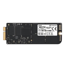 Transcend TS240GJDM720 | JetDrive 720 240GB Multi-Level-Cell SATA 6Gb/s 2.5-Inch Solid State Drive for MacBook Pro