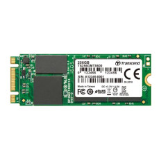 Transcend TS256GMTS600 | 600S Series 256GB Multi-Level Cell SATA 6Gb/s M.2 2260 Solid State Drive 