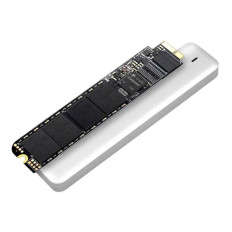 Transcend TS480GJDM520 | JetDrive 520 480GB Multi-Level Cell SATA 6Gb/s Solid State Drive