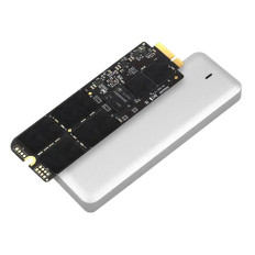 Transcend TS480GJDM720 | JetDrive 720 480GB Multi-Level-Cell SATA 6Gb/s Solid State Drive