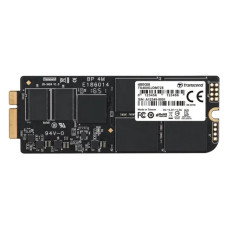 Transcend TS480GJDM725 | JetDrive 725 480GB Multi-Level Cell SATA 6Gb/s Solid State Drive