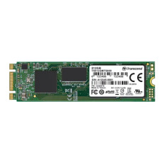 Transcend TS512GMTS800 | MTS800 512GB Multi-Level Cell SATA 6Gb/s M.2 2280 Solid State Drive