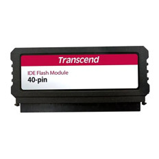 Transcend TS512MPTM520 | PTM520 512MB Single-Level Cell IDE/ATA Solid State Drive
