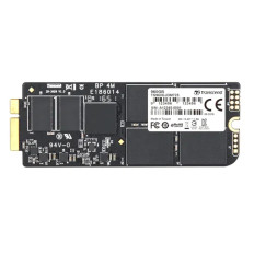 Transcend TS960GJDM725 | JetDrive 725 Series 960GB Multi-Level Cell SATA 6Gb/s Solid State Drive Update Kit for MacBook Pro 15