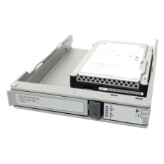 Cisco UCS-C3K-3XTSSD16= | Enterprise Performance 3X Read 1.6TB SAS 12Gb/s Hot-Swappable 2.5-Inch Solid State Drive for UCS C3160 / C3260 Server Spare