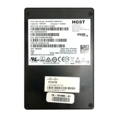 Cisco UCSC-NVMEHW-H1600 | 1.6TB PCI Express 3.0 x4 Hot-Swappable NVMe High Endurance Solid State Drive