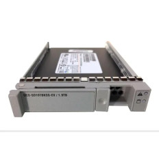 Cisco UCS-SD19TBKSS-EV | 1.9TB SATA 6Gb/s Hot-Swappable Solid State Drive for UCS B260 M4 Blade Server