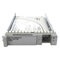 Cisco UCS-SD120GBKS4-EV | 120GB SATA 6GB/s 2.5-Inch Enterprise Solid State Drive