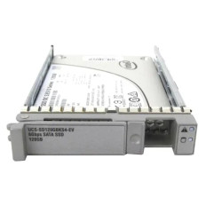Cisco UCS-SD120GBKS4-EV= | 120GB SATA 6GB/s 2.5-Inch Enterprise Solid State Drive