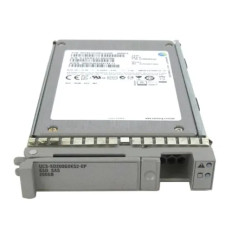 Cisco UCS-SD200G0KS2-EP | 200GB SAS 2.5-Inch Solid State Drive