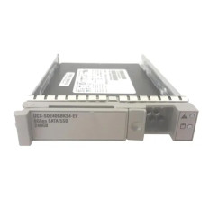 Cisco UCS-SD240GBKS4-EV | 240GB Triple-Level-Cell SATA 6Gb/s Hot Swappable 2.5-Inch Enterprise Solid State Drive
