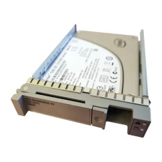 Cisco UCS-SD480G0KS2-EV | 480GB SATA 6Gb/s Hot Swappable 2.5-Inch Enterprise Solid State Drive
