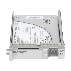 Cisco UCS-SD480G12S3-EP | 480GB Multi-Level Cell SATA 6Gb/s 2.5-Inch Solid State Drive