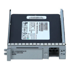 Cisco UCS-SD960GBKS4-EV | 960GB SATA 6Gb/s 2.5-Inch Enterprise Solid State Drive