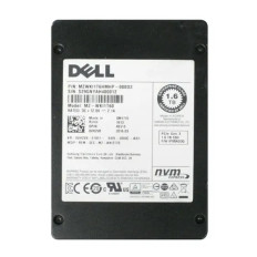 Dell VH2V8 | 1.6TB Multi-Level Cell PCI Express NVMe 3.0 2.5-Inch Solid State Drive