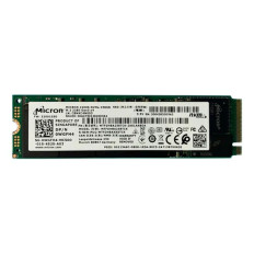 Dell WGFH4 | 256GB Triple-Level Cell PCI Express NVMe 3.0 x4 M.2 2280 Solid State Drive