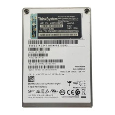 Western Digital WUSTM3240ASS200 | Ultrastar DC SS530 Series 400GB Triple-Level-Cell SAS 12Gb/s 2.5-Inch Solid State Drive