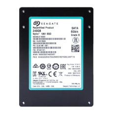 Seagate XA240LE10003 | Nytro 1351 240GB Triple-Level Cell SATA 6Gb/s 2.5-Inch inch Solid State Drive
