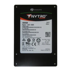 Seagate XA480LE10063 | Nytro 1351 480GB Triple-Level Cell SATA 6Gb/s 2.5-Inch inch Solid State Drive