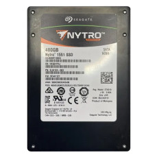 Seagate XA480ME10063 | Nytro 1551 480GB Triple-Level Cell SATA 6Gb/s 2.5-Inch Solid State Drive