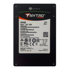 Seagate XA960LE10063 | Nytro 1351 960GB Triple-Level Cell SATA 6Gb/s 2.5-Inch Solid State Drive