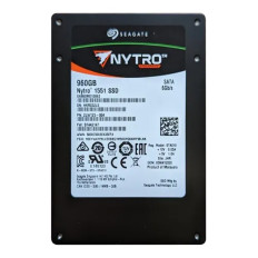 Seagate XA960ME10063 | Nytro 1551 960GB Triple-Level Cell SATA 6Gb/s 2.5-Inch Solid State Drive
