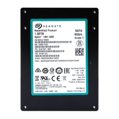 Seagate XA1920LE10063 | Nytro 1351 1.92TB Triple-Level Cell SATA 6Gb/s 2.5-Inch Solid State Drive