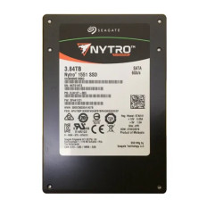 Seagate XA3840ME10063 | Nytro 1551 3.84TB Triple-Level Cell SATA 6Gb/s 2.5-Inch Solid State Drive