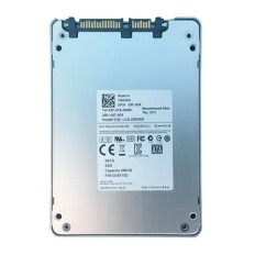Dell XFJWX | 256GB Multi-Level Cell SATA 6Gb/s 2.5-Inch Solid State Drive