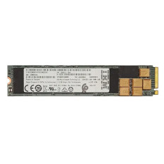 Seagate XP400HE30002 | Nytro 5000 400GB Multi-Level Cell PCI Express NVMe 3.0 x4 M.2 22110 Solid State Drive