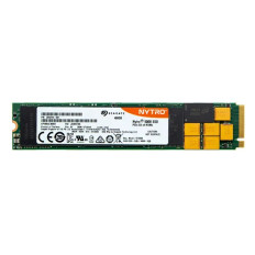 Seagate XP480LE30002 | Nytro 5000 Series 480GB Multi-Level Cell NVMe PCI Express 3.0 x4 M.2 22110 Solid State Drive