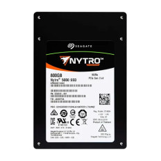 Seagate XP800HE10002 | Nytro 5000 Series 800GB Multi-Level Cell PCI Express NVMe 3.0 x4 2.5-Inch Solid State Drive