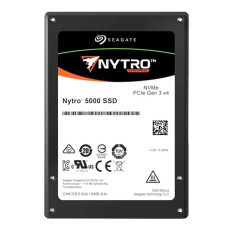Seagate XP960LE10002 | Nytro 5000 960GB Multi-Level Cell PCI Express NVMe 3.0 x4 U.2 2.5-Inch Solid State Drive