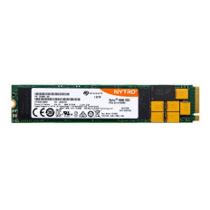 Seagate XP1920LE30002 | Nytro 5000 Series 1.92TB Multi-Level Cell PCI Express NVMe 3.0 x4 M.2 2211 Solid State Drive