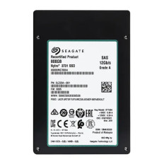 Seagate XS800ME70004 | Nytro 3731 800GB SAS 12Gb/s 2.5-Inch Solid State Drive